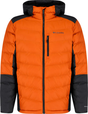 columbia labyrinth loop