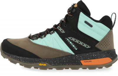 unlikely hikers merrell