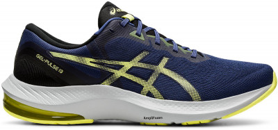 asics gel pulse 44