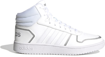 mid high adidas