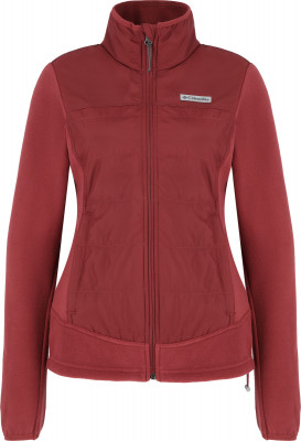north face women's timber full zip