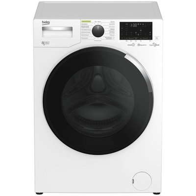 Стиральная машина с сушкой beko wdw8564ht