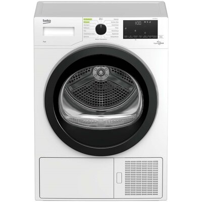 Сушильная машина beko df7439sxuv