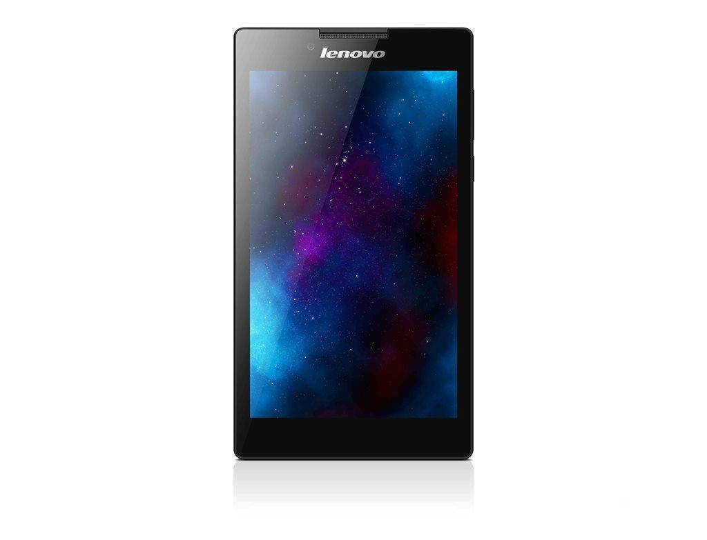 Планшет Lenovo Tab 2 A7-30HC (59435897) (Черный) где купить в Казани,  отзывы - SKU410