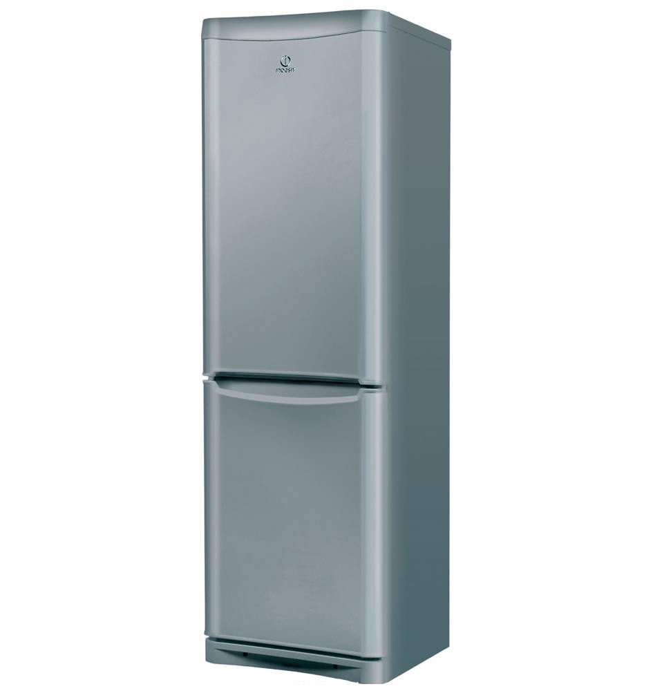 Холодильник индезит двухкамерный модели