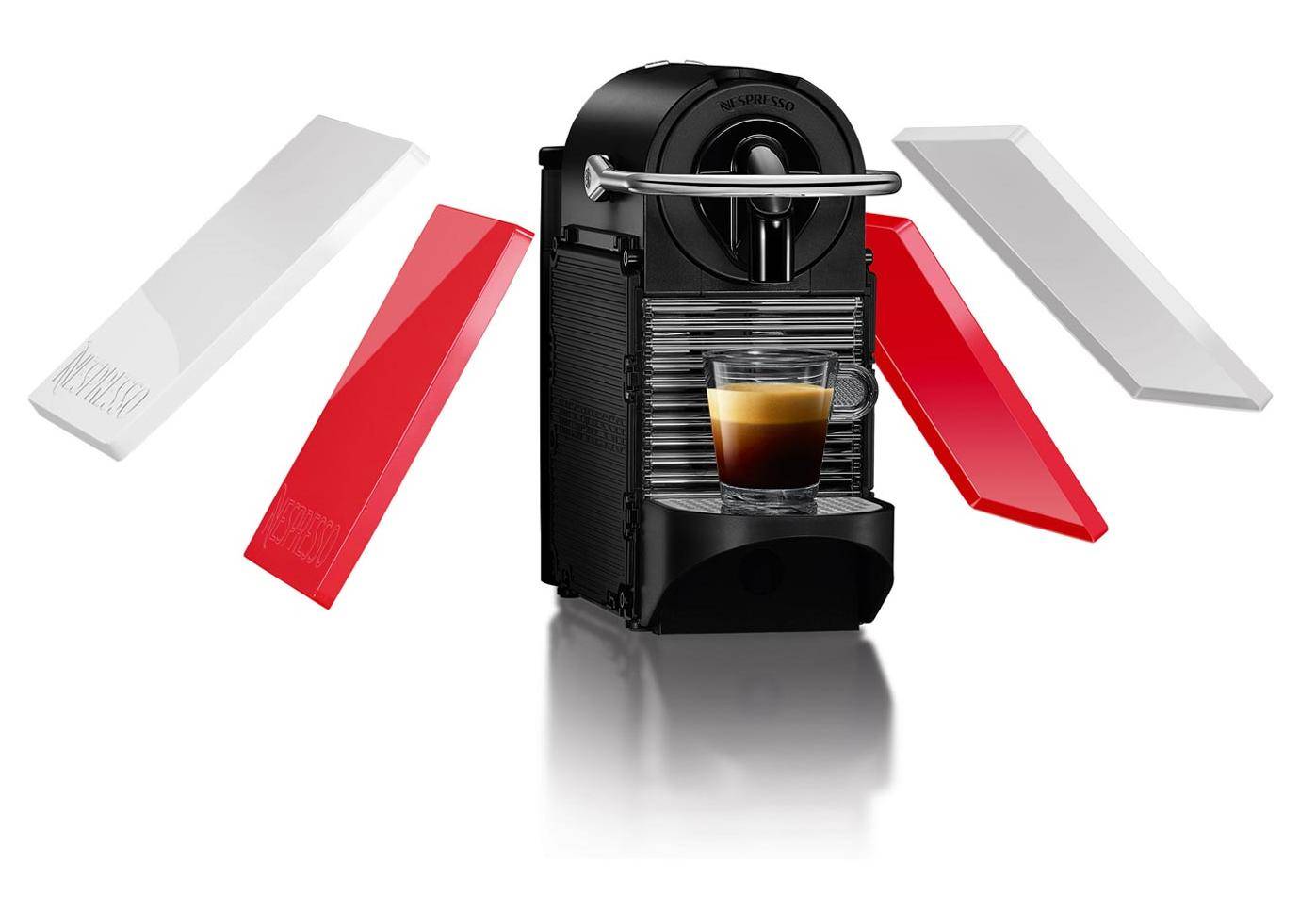 Nespresso Delonghi Капсулы Купить