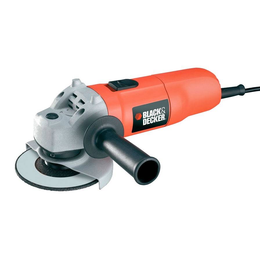 Black & Decker KG915 (Серый) где купить в Старом Осколе, отзывы - SKU5467