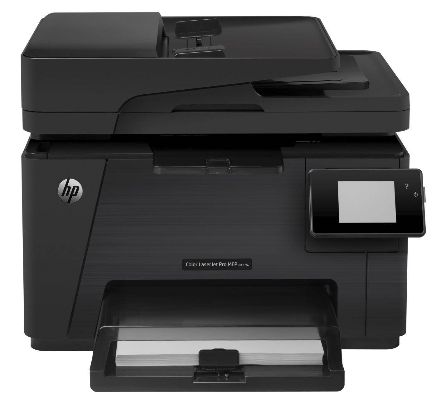 Нр это. HP LASERJET Pro MFP m177. Color LASERJET MFP m177fw. HP Color LASERJET Pro MFP m177. МФУ HP Color LASERJET Pro MFP m177fw.