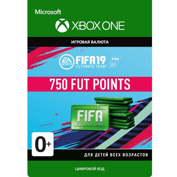 Fifa Points Купить Xbox