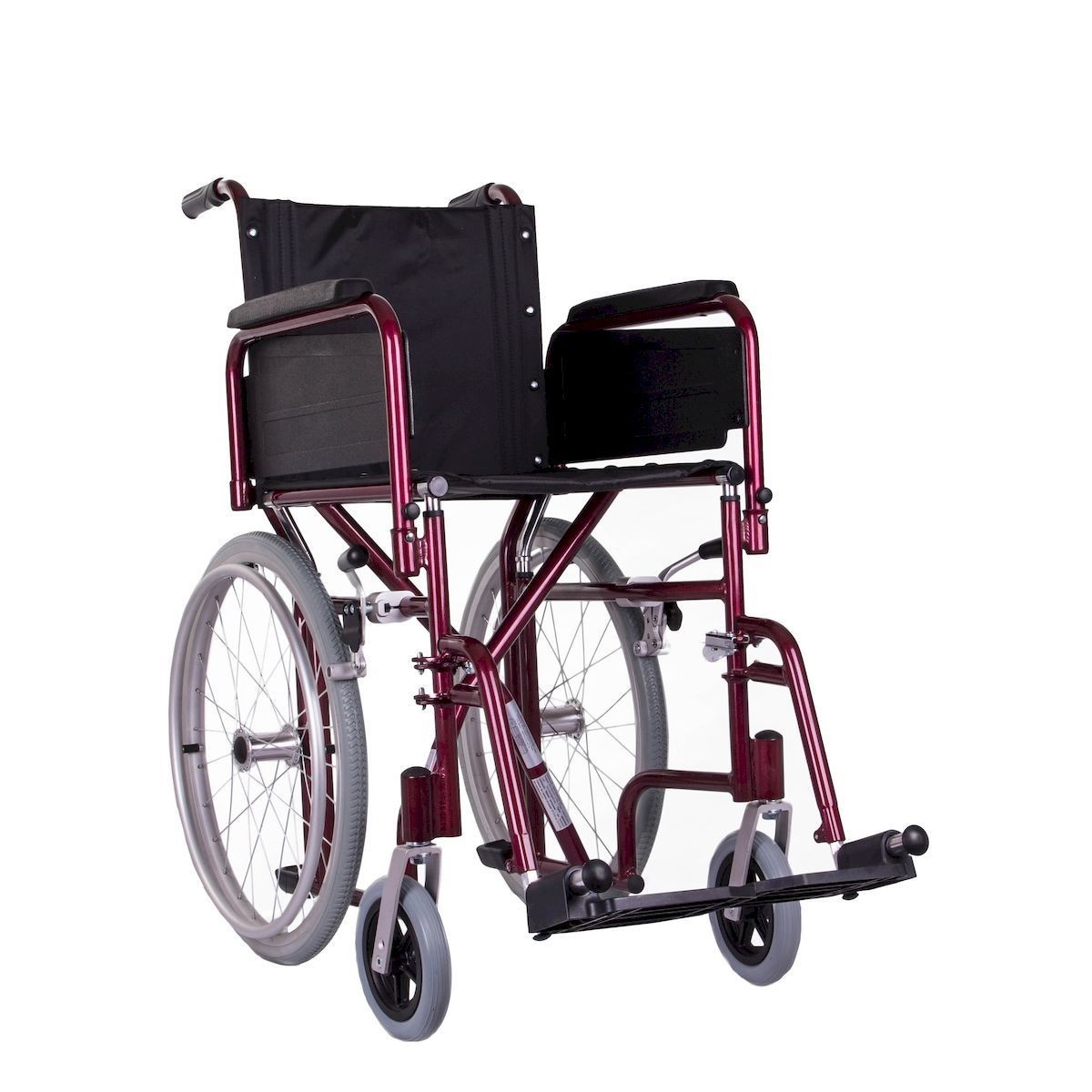 Инвалидная коляска ОСД 02 46