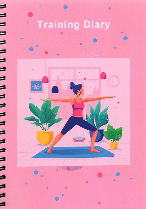 Training diary