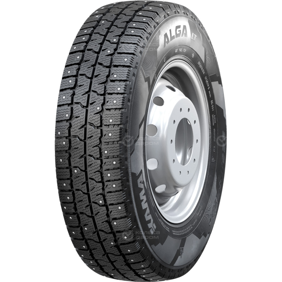 Кама алга отзывы зимняя. Шина 225/75r16c НК-534 121/120r шип НШЗ. Alga lt (НК-534). 185/75r16c Кама alga lt (НК-534). Кама НК-534.