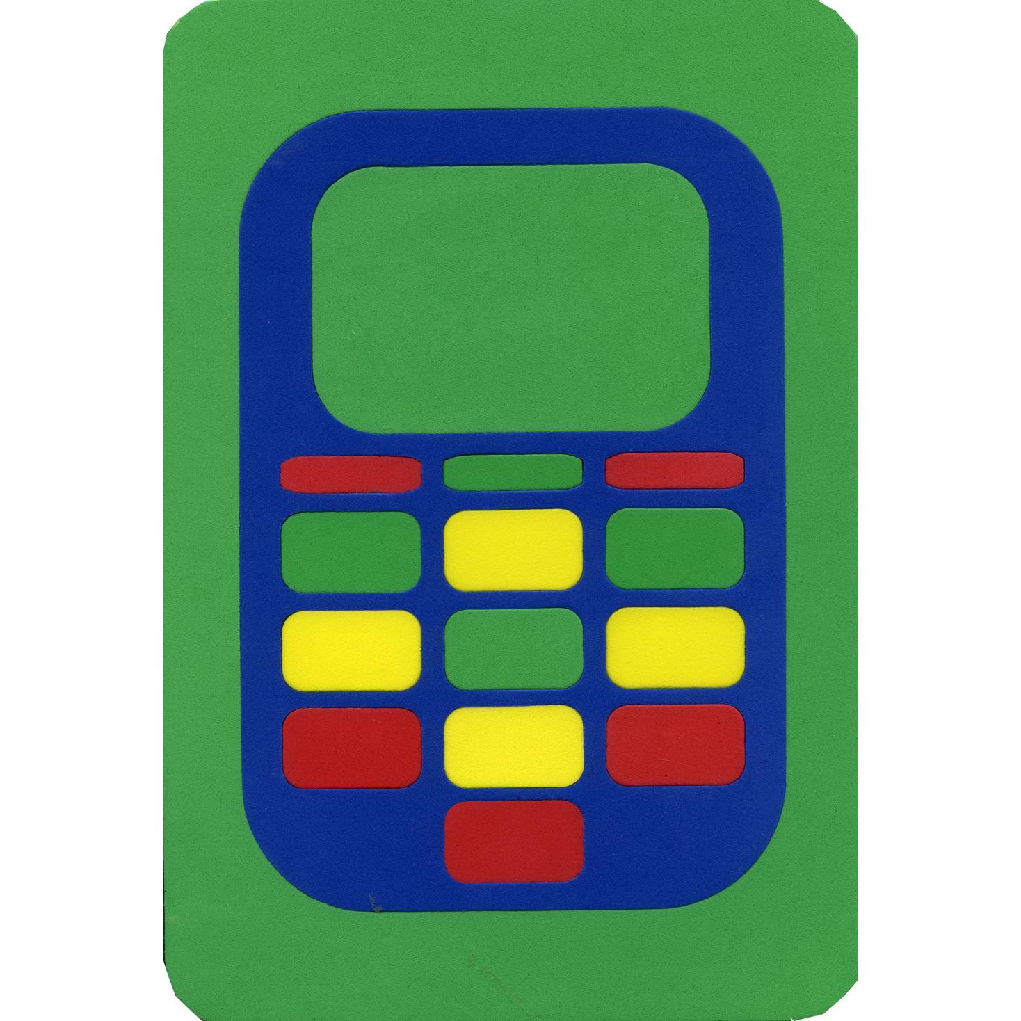 Puzzle mobile. Мягкий пазл "телефон". Телефон пазл.