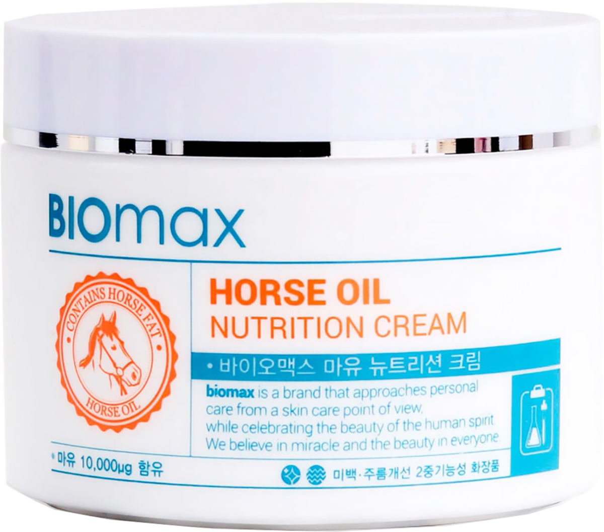 Крем Horse Oil. Крем в12. BIOMAX Horse Oil Nutrition Cream состав. Крем BIOMAX С крилем hydra Fage &Neck Cream.