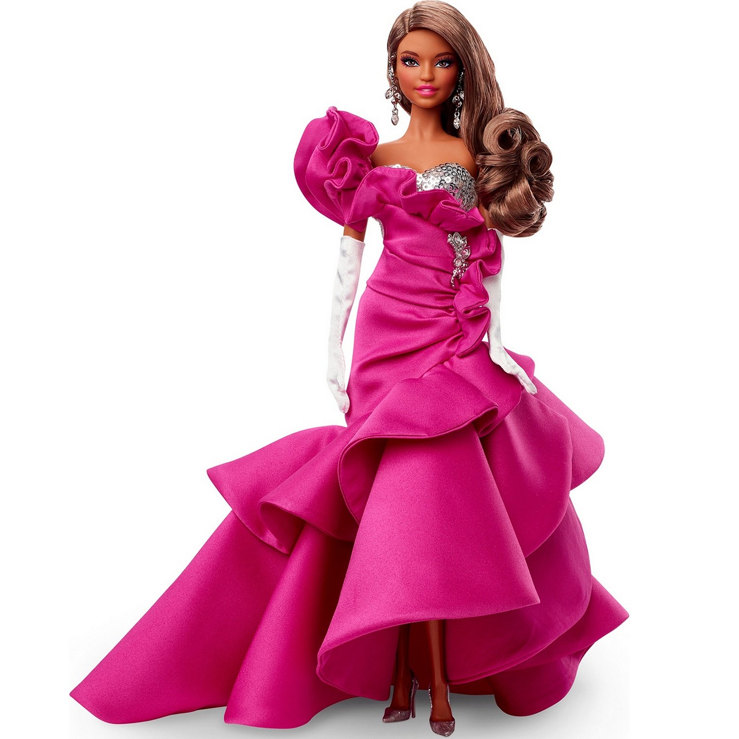 Barbie collections. Кукла Barbie Pink collection, gxl13. Barbie коллекционная кукла "розовая коллекция", gxl13. Барби Pink 2021. Барби Пинк коллекшн 2022.