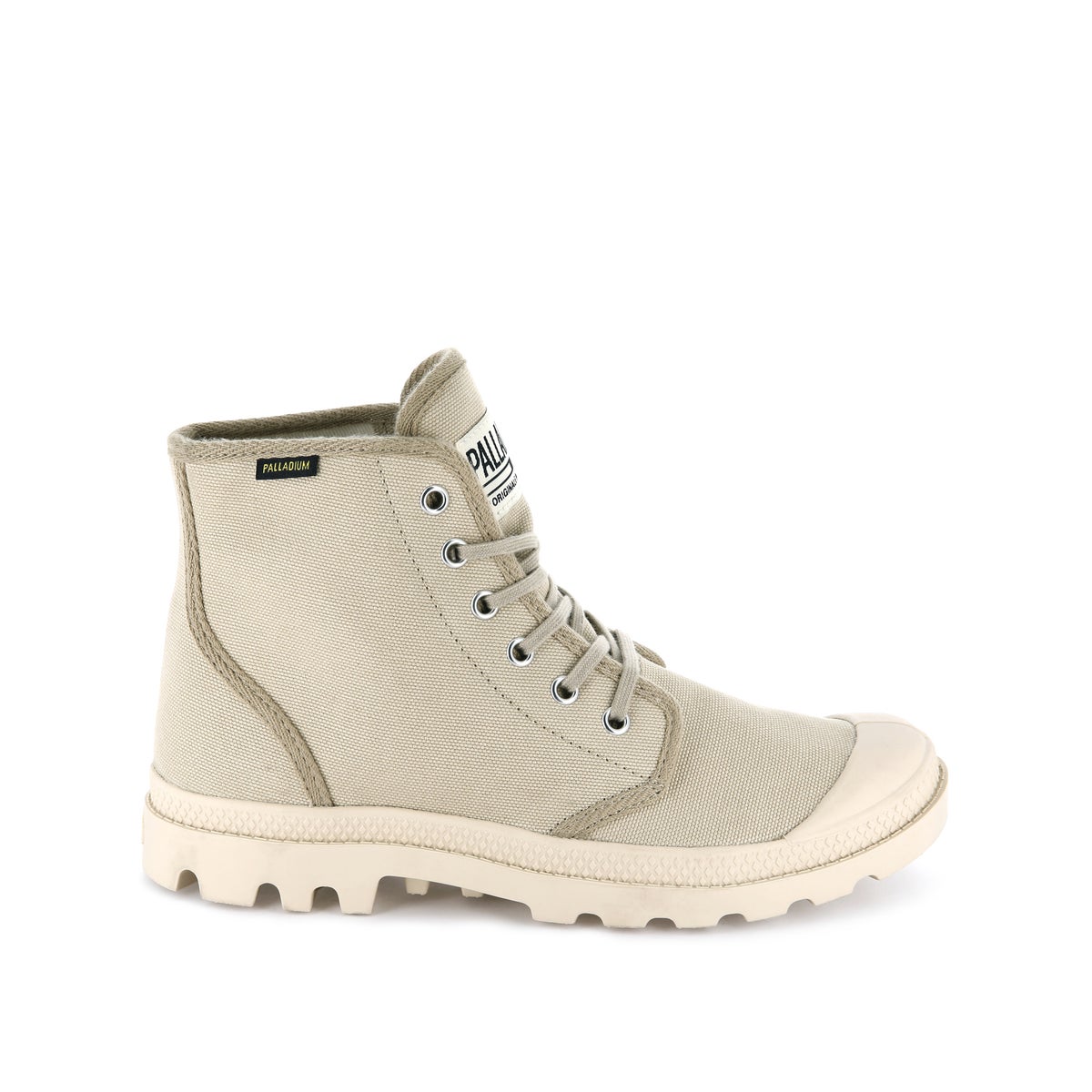 Palladium Pampa HI Original 43 4799