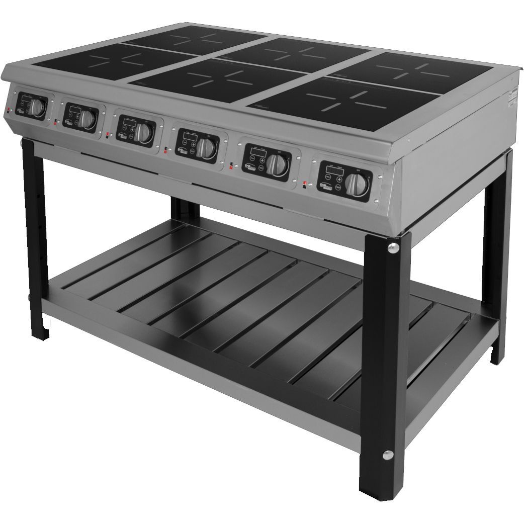 GRILL MASTER Ф6ИП/800 60010, на подставке купить за 144799 руб в Старом  Осколе - SKU9113432