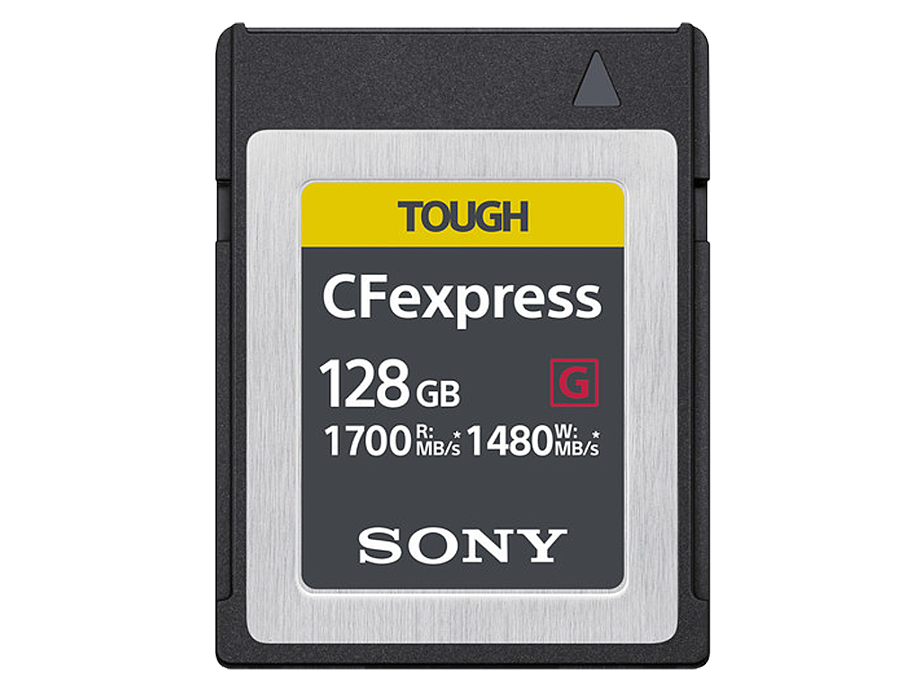Карта памяти cfexpress type a