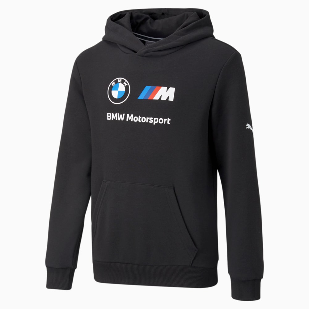 puma bmw motorsport кофта