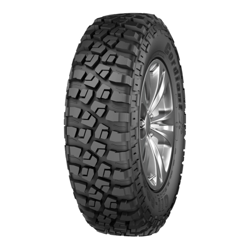 Cordiant Off-Road 2 215/75 R15 100Q купить от 8312 руб в Старом Осколе,  сравнить цены - SKU9174215