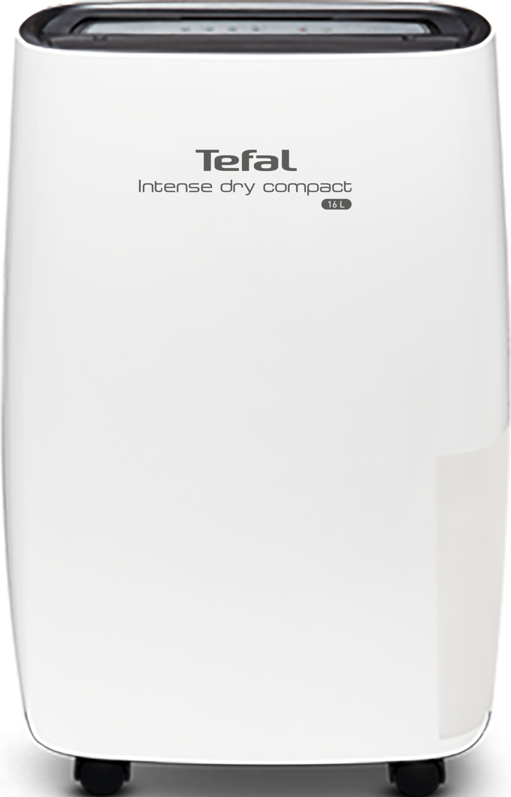 Tefal Intense Dry Compact DU4236F0 (белый) где купить в Старом Осколе -  SKU9187627