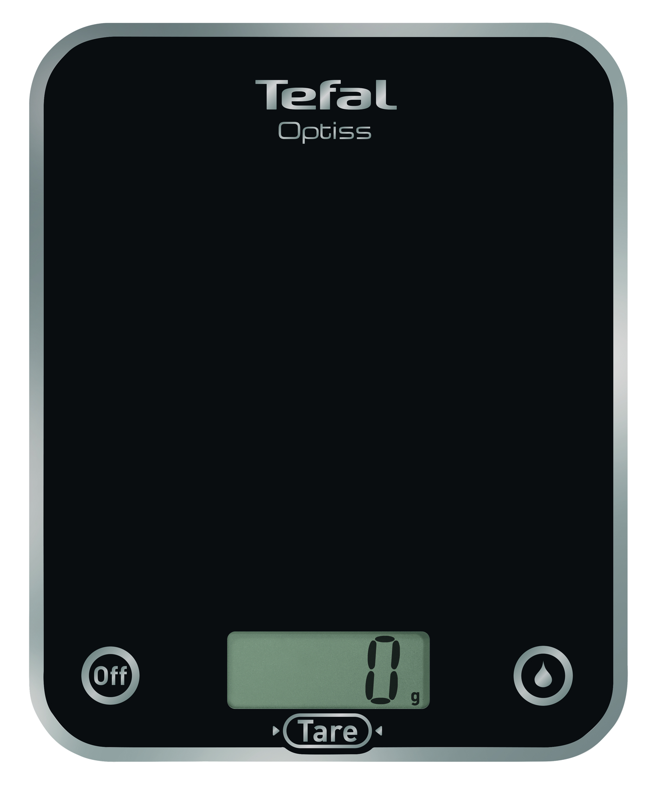 Tefal Optiss BC5005V0 (Черный) где купить в Старом Осколе - SKU9187801