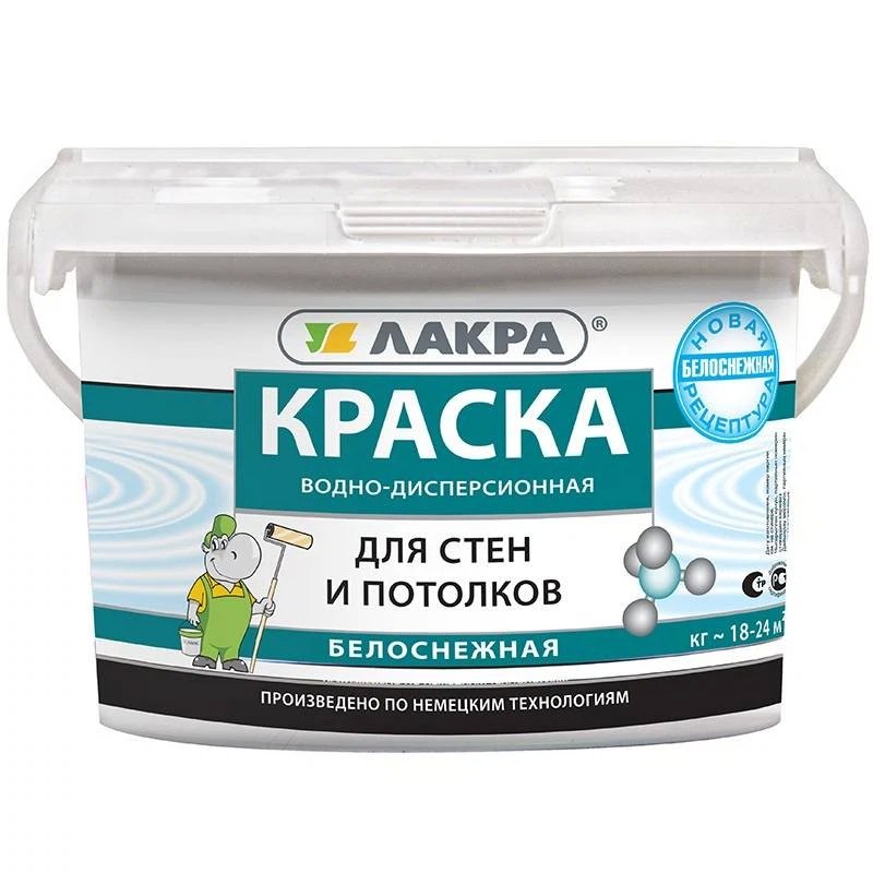 Краска белоснежная. Краска Флора вододисперсионная. Краска Лакра вододисперсионная 14кг. Краска Лакра для стен и потолков белоснежная 14 кг. Краска Лакра для стен и потолков белоснежная.