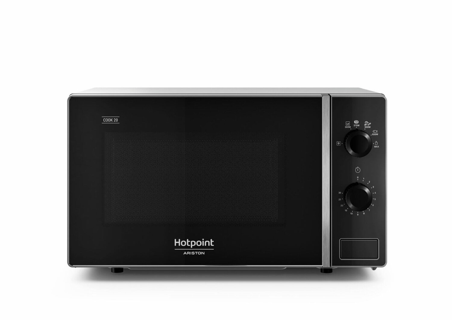 Hotpoint mwha 201 sb