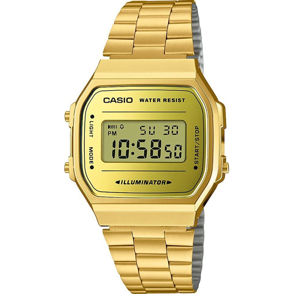 Купить Часы Casio Montana