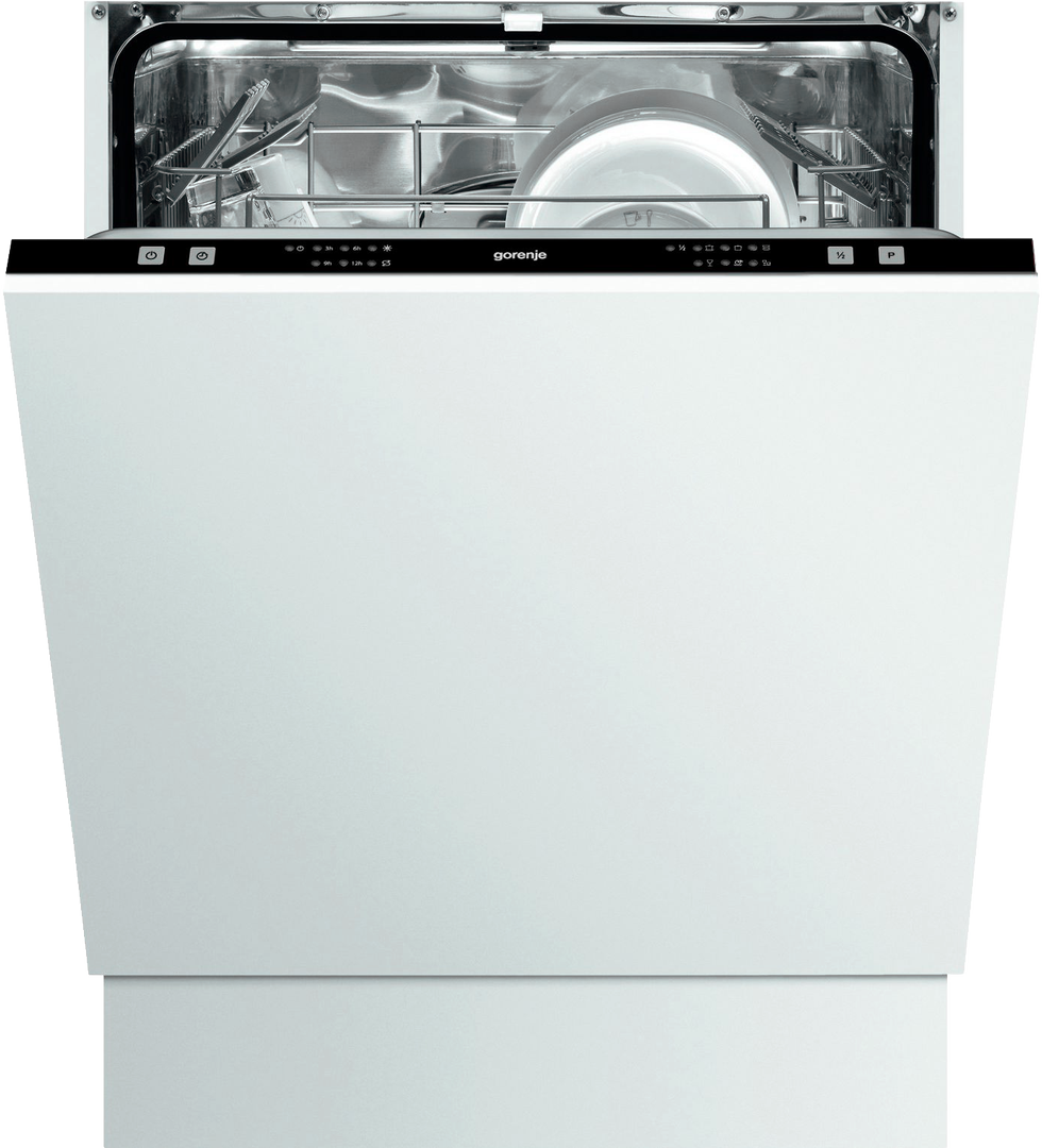 Gorenje GV61212 (Нержавейка) (737465) где купить в Старом Осколе, отзывы -  SKU9233306