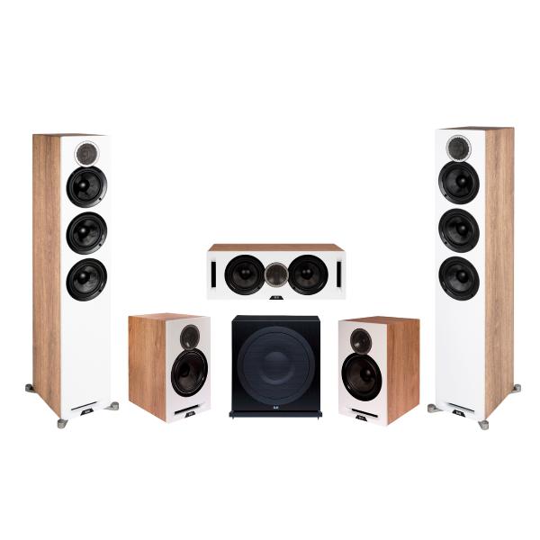 Elac 5 deals