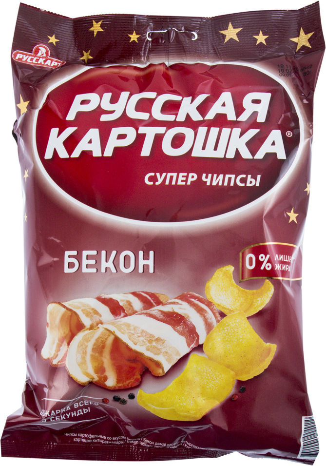 Картинки русская картошка чипсы