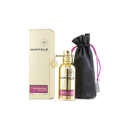 Туалетная вода Montale New Rose