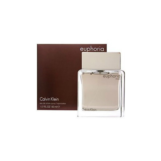 Calvin klein hotsell euphoria intense 50ml