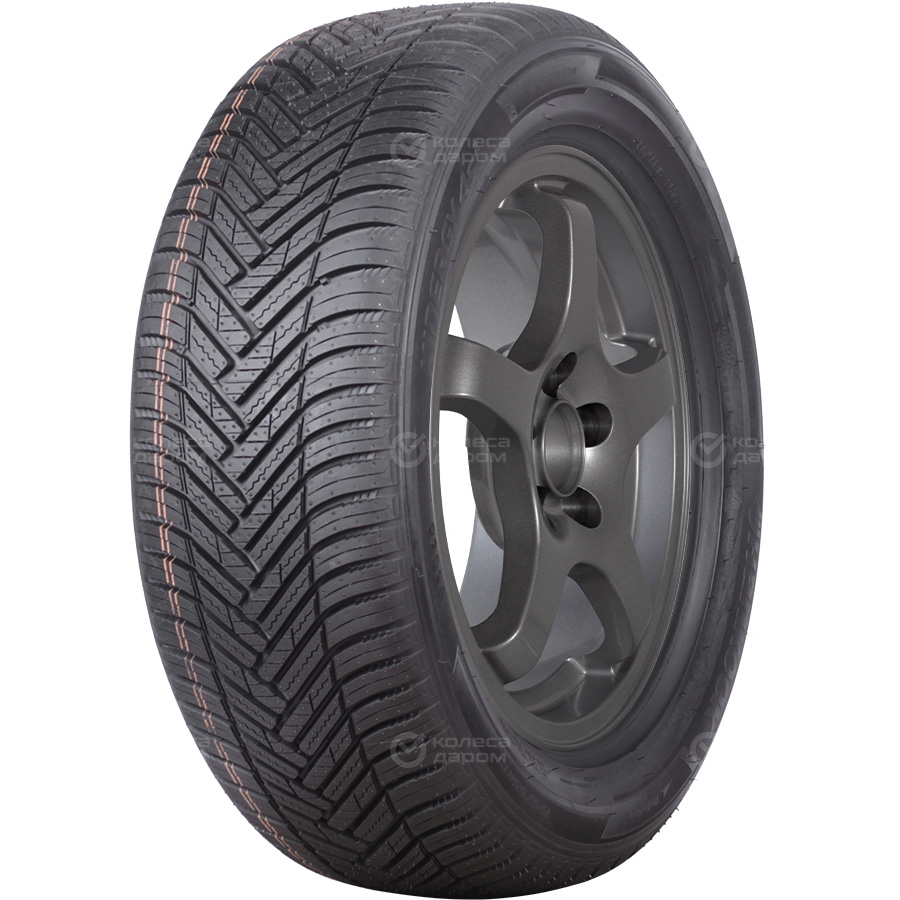 Hankook Kinergy 4s 2 H750 215/60 R16 99V Без шипов (1026947) где купить в  Старом Осколе, отзывы - SKU8125954