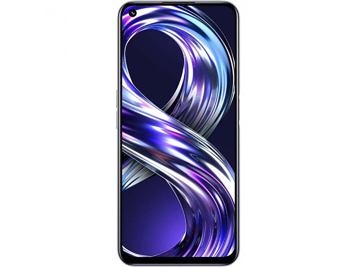 realme 8i dual 4g 128gb