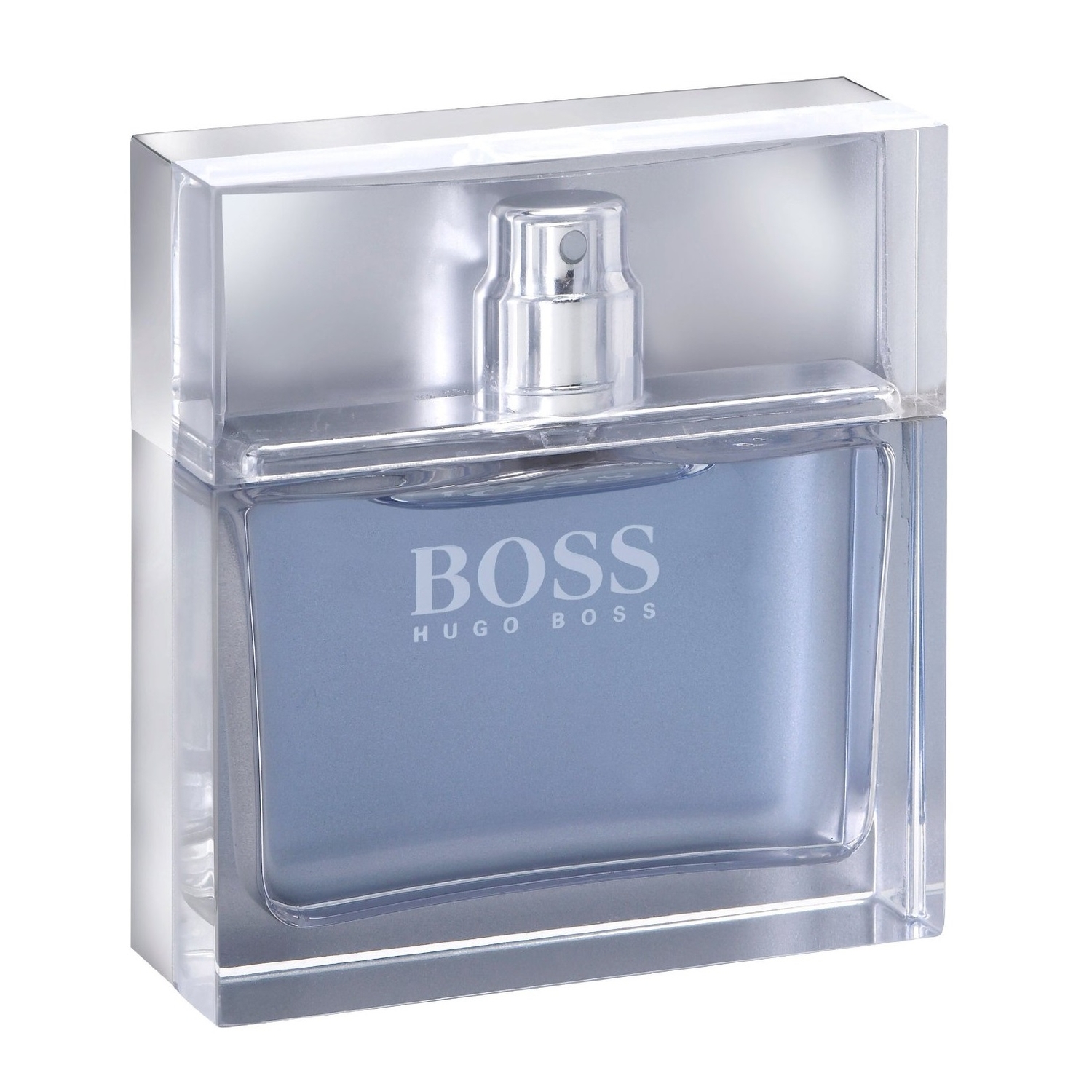 hugo boss pure