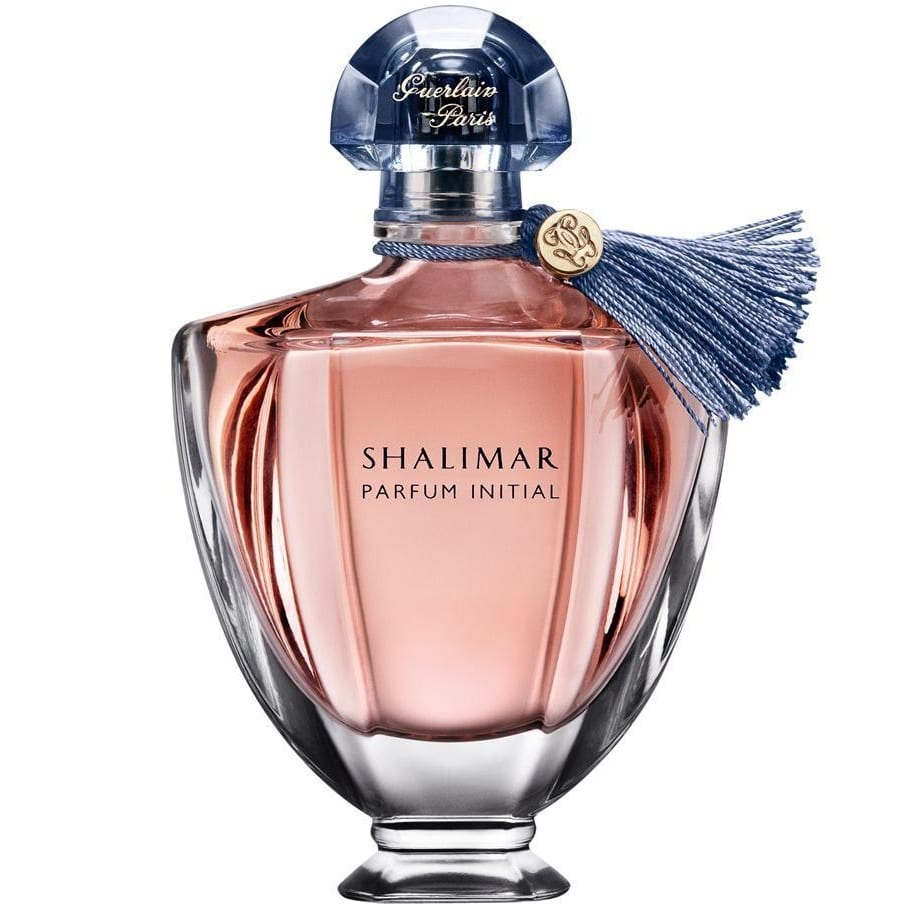 Guerlain Shalimar Parfum Initial (10мл) где купить в Старом Осколе, отзывы  - SKU9823430