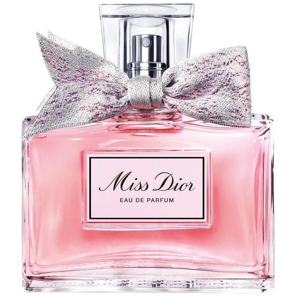 Miss dior парфюмерная вода. Christian Dior Miss Dior 2021. Christian Dior Miss Dior EDP, 100 ml. Dior Miss Dior Eau de Parfum 2021. Miss Dior EDP 2021.