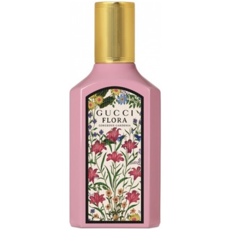 Gucci flora gorgeous gardenia outlet 100ml eau de toilette