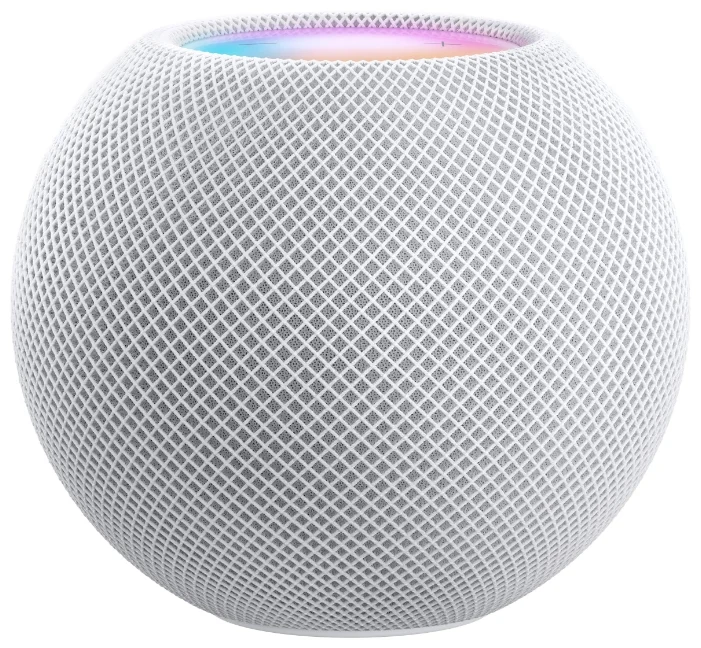 Умная Колонка Apple Homepod Купить В Самаре