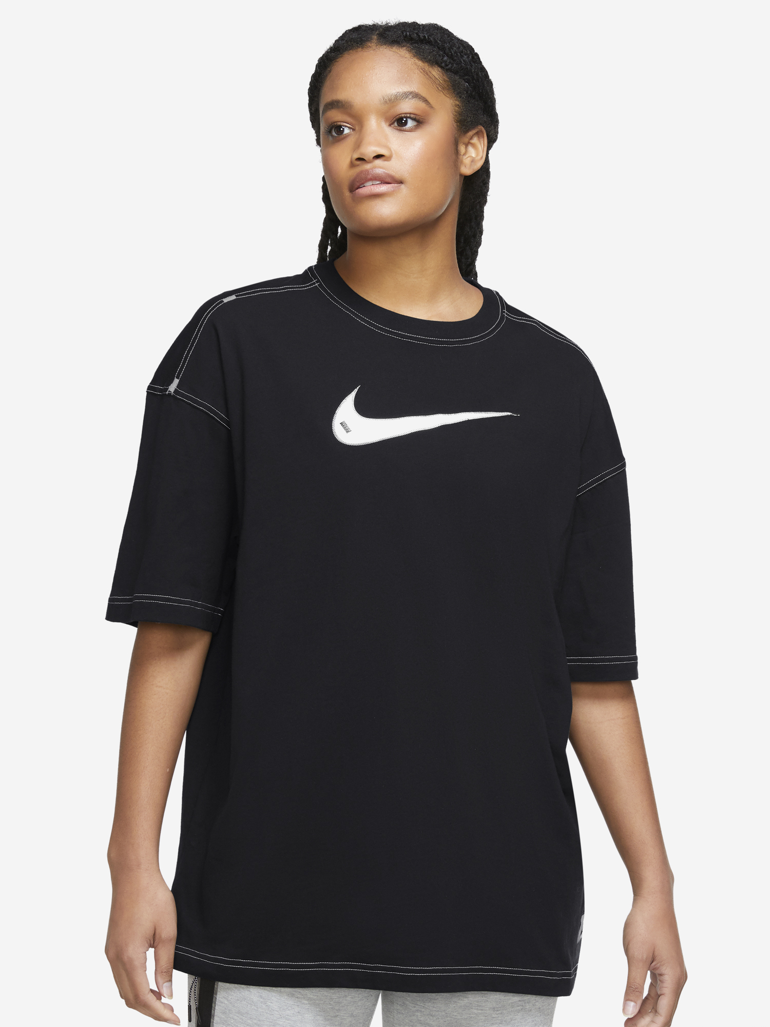 Sportswear swoosh store