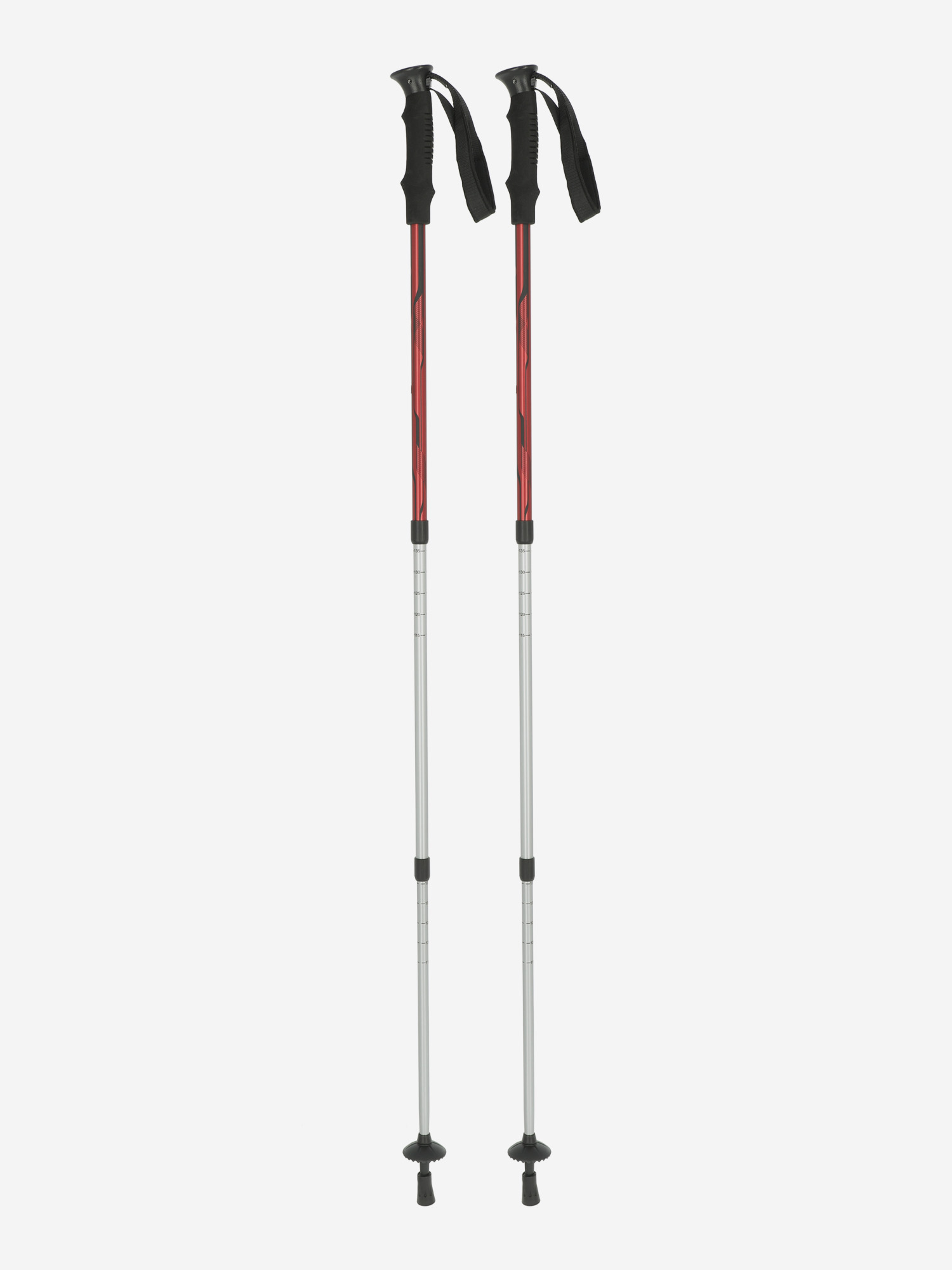 OUTVENTURE Trekking poles (114816OUT-R2) где купить в Старом Осколе -  SKU9948465