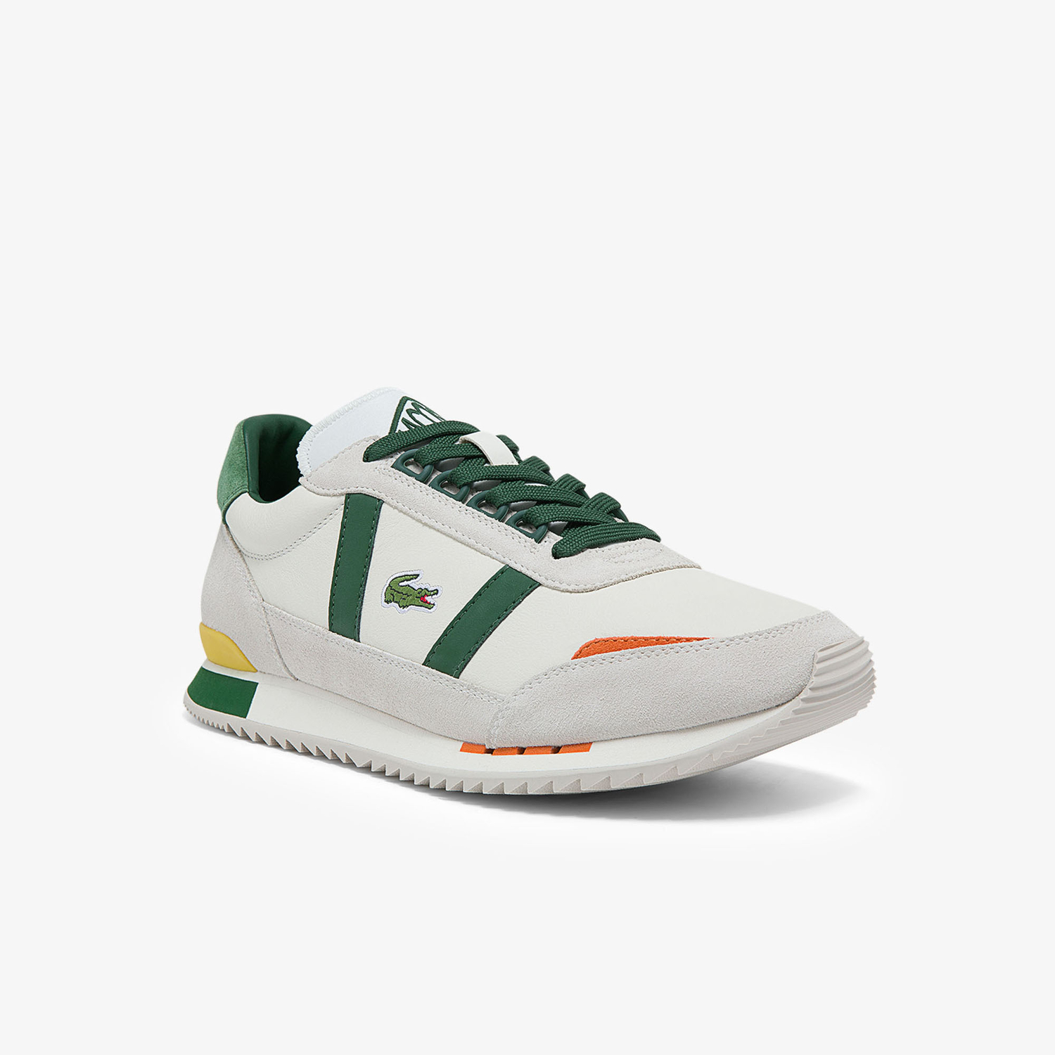 lacoste partner retro