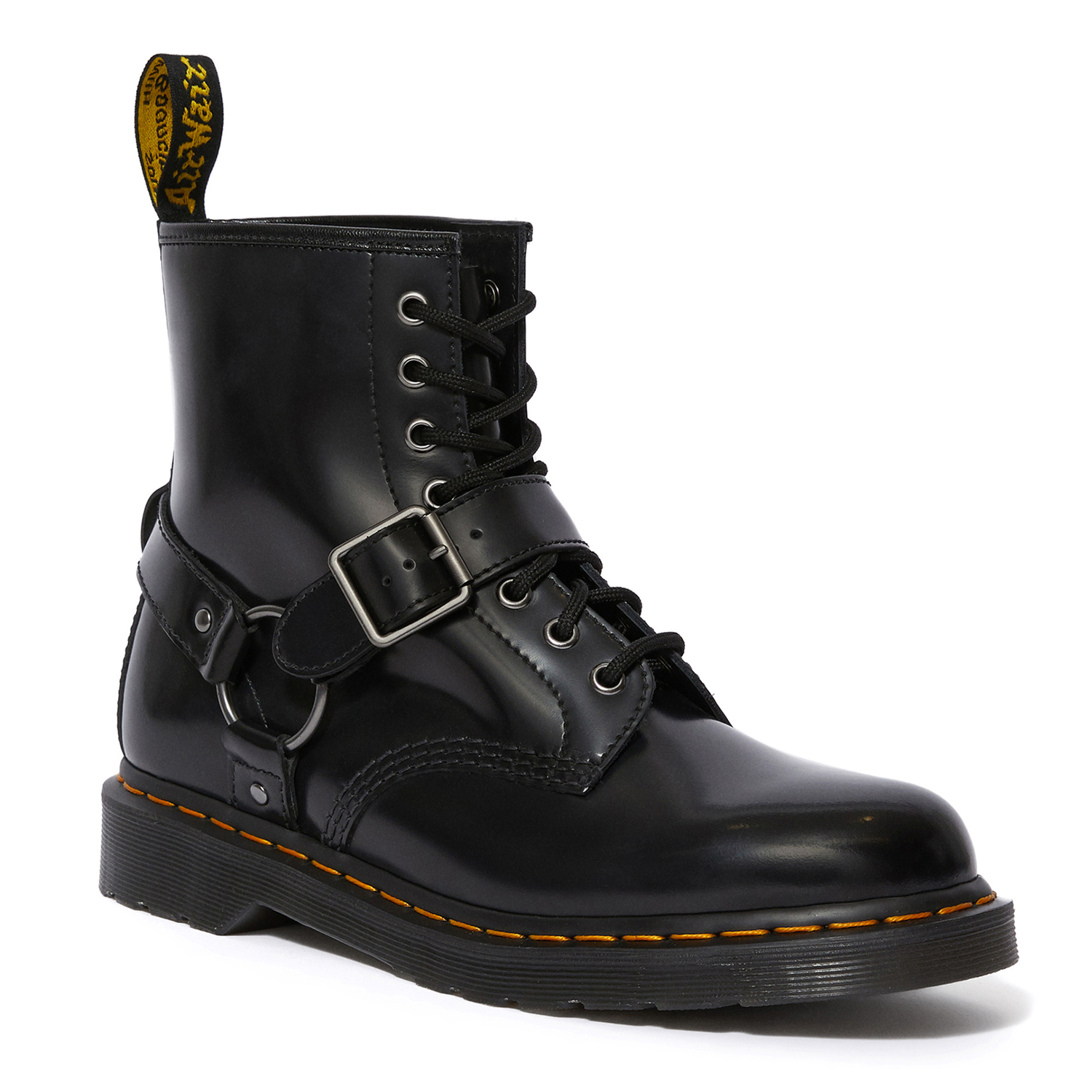 Dr. Martens ботинки 1460