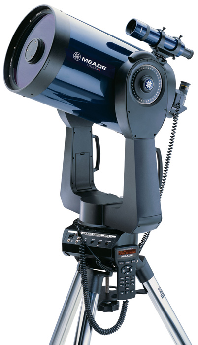 Meade lx200 acf store 10