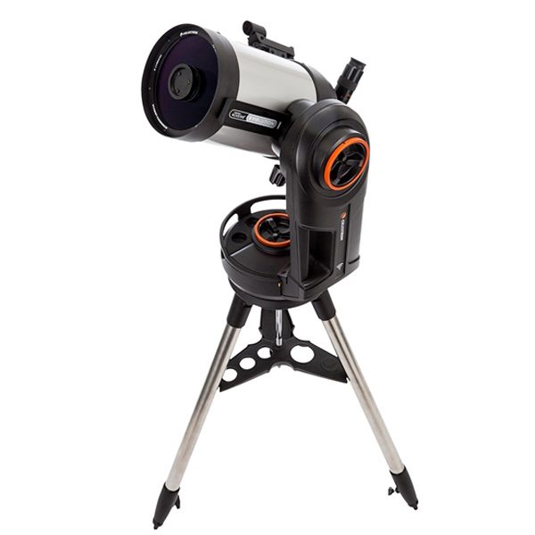 Celestron nexstar+ hot sale