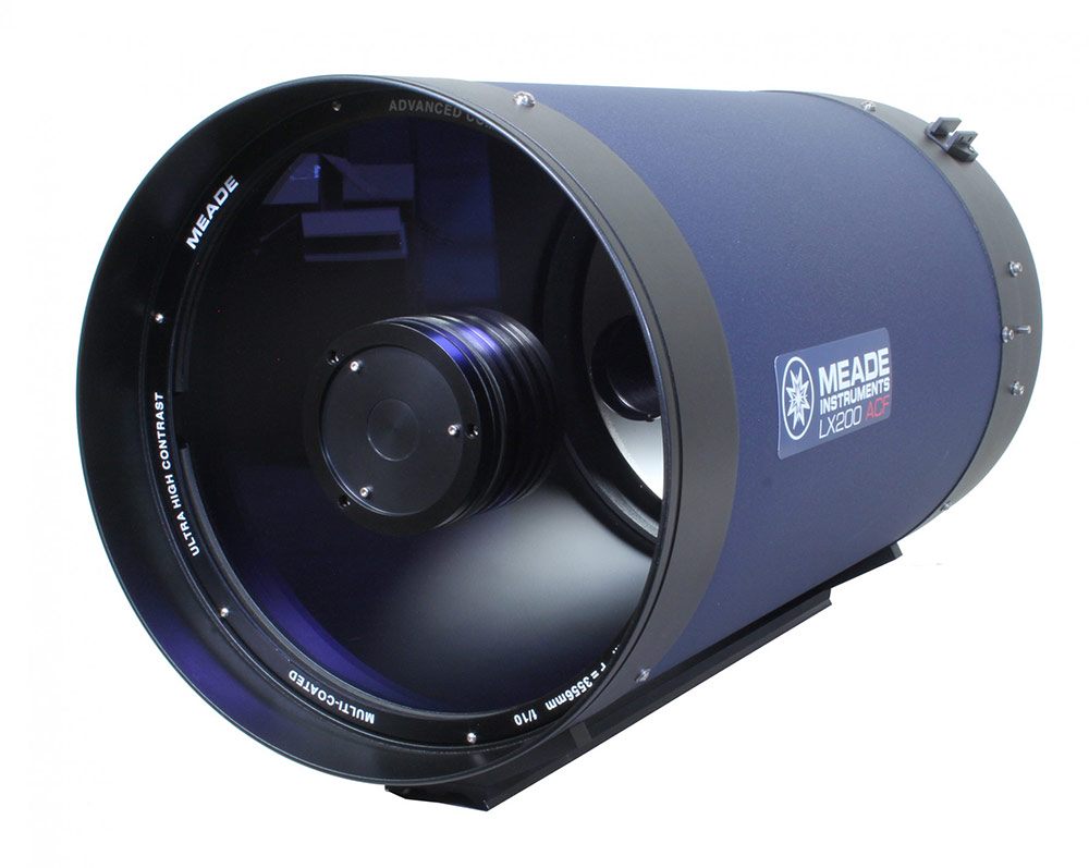 Meade 14 hot sale acf