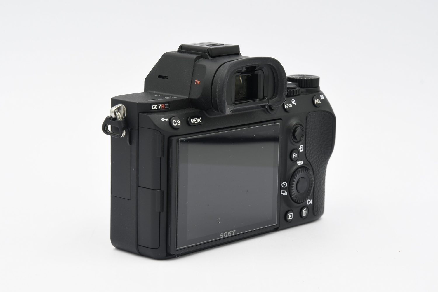 Sony A7RIII Body (б.у. состояние 5) (б/у-Н1 К 2022-05-27) где купить в  Старом Осколе - SKU10421270