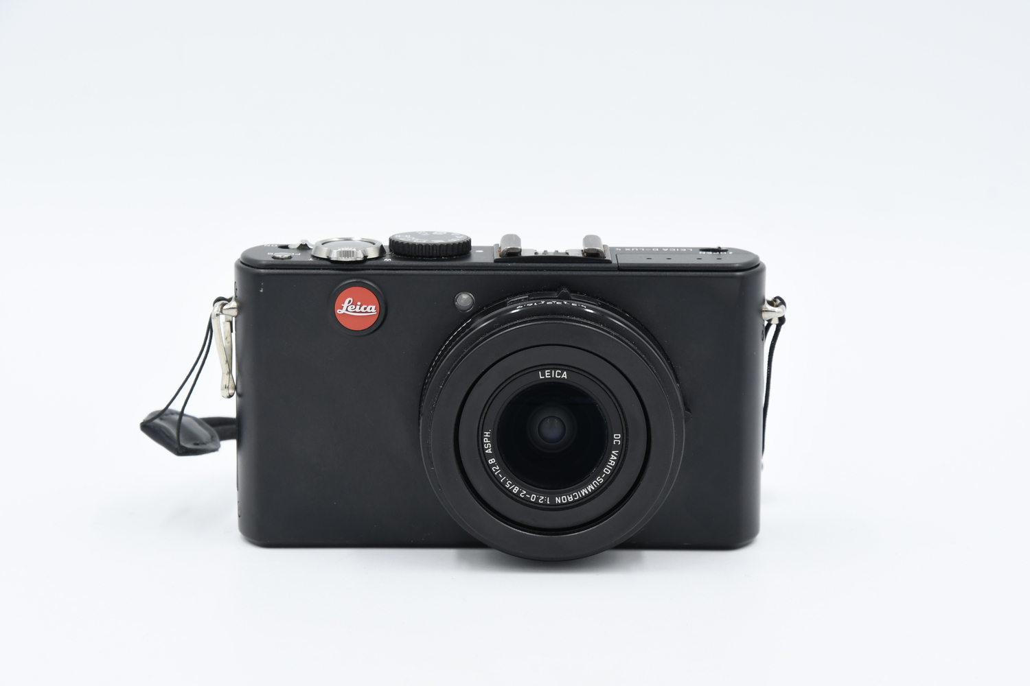 Leica d lux 5